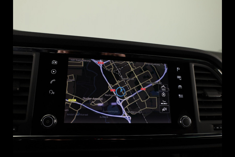 Seat Ateca 1.5 TSI Xcellence Business Intense 150pk | Lederen bekleding | 360° Camera | Apple Carplay | Verwarmbare voorruit | Virtual Cockpit | Keyless Entry