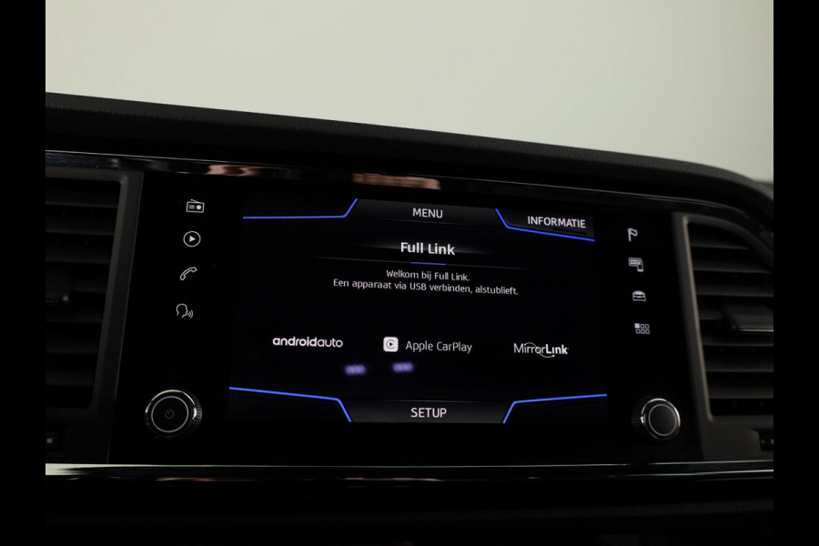 Seat Ateca 1.5 TSI Xcellence Business Intense 150pk | Lederen bekleding | 360° Camera | Apple Carplay | Verwarmbare voorruit | Virtual Cockpit | Keyless Entry