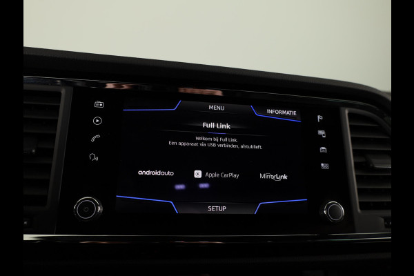 Seat Ateca 1.5 TSI Xcellence Business Intense 150pk | Lederen bekleding | 360° Camera | Apple Carplay | Verwarmbare voorruit | Virtual Cockpit | Keyless Entry