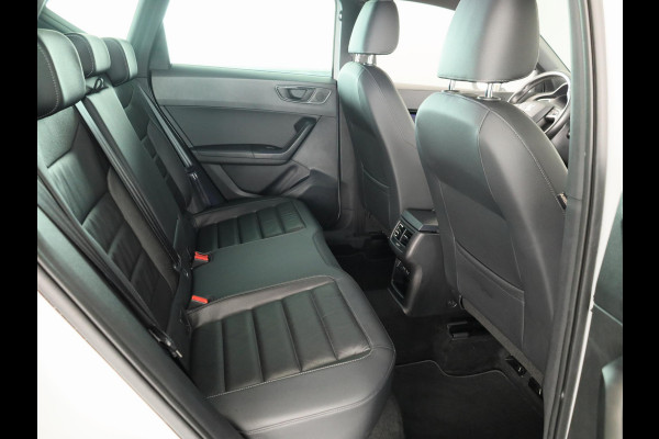 Seat Ateca 1.5 TSI Xcellence Business Intense 150pk | Lederen bekleding | 360° Camera | Apple Carplay | Verwarmbare voorruit | Virtual Cockpit | Keyless Entry