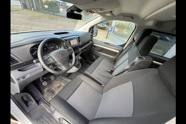 Citroën Jumpy 2.0 BlueHDI 145 L3 Dubbele Cabine (6)