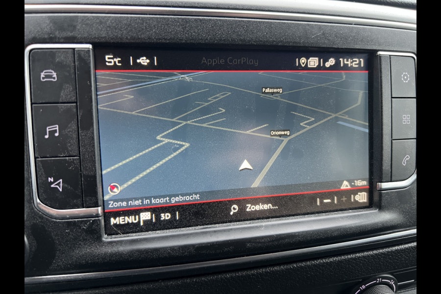 Citroën Jumpy 2.0 BlueHDI 145 L3 Dubbele Cabine (6)