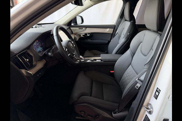 Volvo XC90 2.0 T8 456PK 12/25 Bowers & Wilkins LUCHTVERING 12/25 ALCANTARA.HEMEL AWD 7P ULTRA DARK SCHUIFDAK 21''LMV STOEL/STUUR.VERW PANORAMA STANDKACHEL HEADUP ✅Top Auto's Wijchen✅ 170 Nieuwe en bijna nieuwe Auto's met : Benzine /  PHEV / Plug in hybrid / Hybrid / Mild hybrid / HEV / Keuze uit Plus / /Ultra/ Bright / Dark / Black Edition /