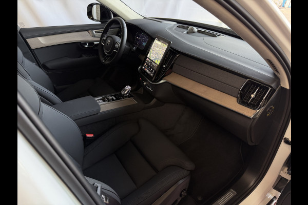 Volvo XC90 2.0 T8 456PK 12/25 Bowers & Wilkins LUCHTVERING 12/25 ALCANTARA.HEMEL AWD 7P ULTRA DARK SCHUIFDAK 21''LMV STOEL/STUUR.VERW PANORAMA STANDKACHEL HEADUP ✅Top Auto's Wijchen✅ 170 Nieuwe en bijna nieuwe Auto's met : Benzine /  PHEV / Plug in hybrid / Hybrid / Mild hybrid / HEV / Keuze uit Plus / /Ultra/ Bright / Dark / Black Edition /