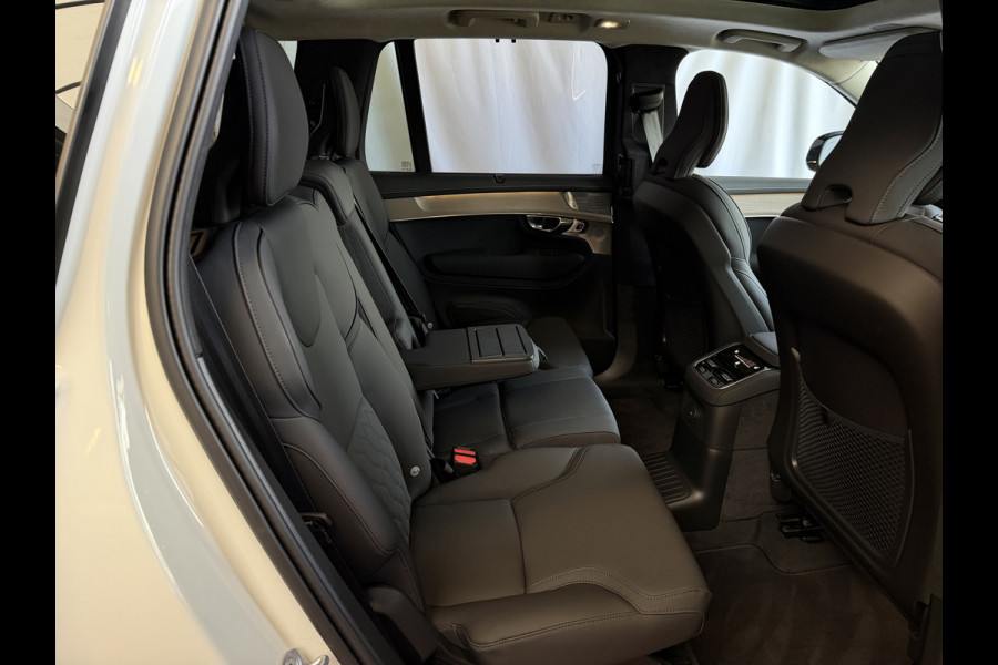 Volvo XC90 2.0 T8 456PK 12/25 Bowers & Wilkins LUCHTVERING 12/25 ALCANTARA.HEMEL AWD 7P ULTRA DARK SCHUIFDAK 21''LMV STOEL/STUUR.VERW PANORAMA STANDKACHEL HEADUP ✅Top Auto's Wijchen✅ 170 Nieuwe en bijna nieuwe Auto's met : Benzine /  PHEV / Plug in hybrid / Hybrid / Mild hybrid / HEV / Keuze uit Plus / /Ultra/ Bright / Dark / Black Edition /