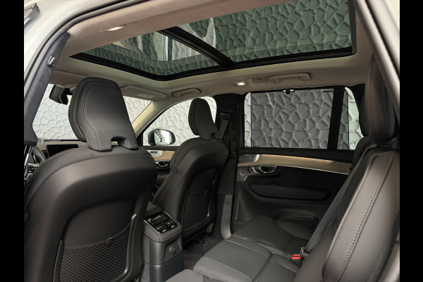 Volvo XC90 2.0 T8 456PK 12/25 Bowers & Wilkins LUCHTVERING 12/25 ALCANTARA.HEMEL AWD 7P ULTRA DARK SCHUIFDAK 21''LMV STOEL/STUUR.VERW PANORAMA STANDKACHEL HEADUP ✅Top Auto's Wijchen✅ 170 Nieuwe en bijna nieuwe Auto's met : Benzine /  PHEV / Plug in hybrid / Hybrid / Mild hybrid / HEV / Keuze uit Plus / /Ultra/ Bright / Dark / Black Edition /