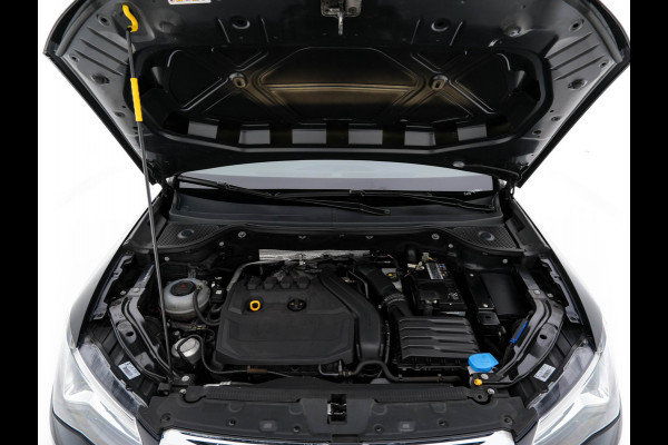 Seat Ateca 1.5 TSI FR Business Intense (INCL-BTW) *FULL-LED | SPORTSEATS | NAVI-FULLMAP | LEATHER-MICROFIBRE | CAMERA | KEYLESS | DAB+ | CARPLAY | ECC | PDC | CRUISE | TOWBAR | 18''ALU*