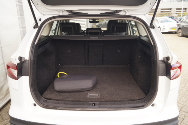 Škoda ENYAQ iV 80 204pk 77kWh -SOH91%-TREKHAAK-ECC-PDC-CAM-