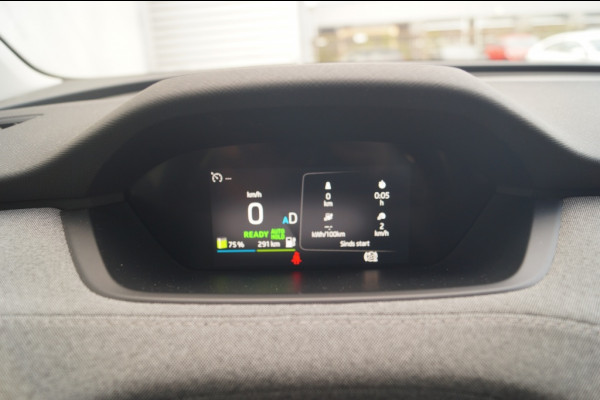 Škoda ENYAQ iV 80 204pk 77kWh -SOH91%-TREKHAAK-ECC-PDC-CAM-