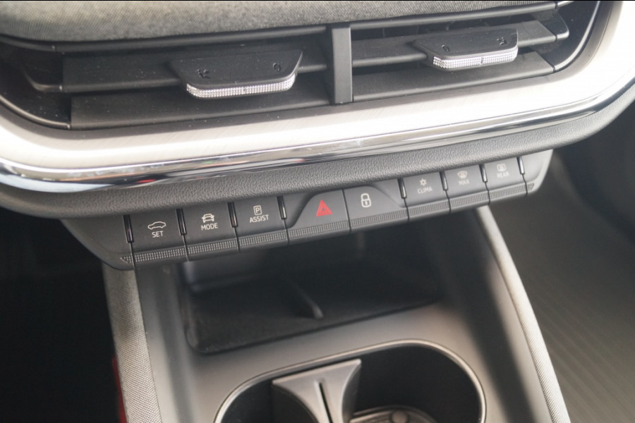 Škoda ENYAQ iV 80 204pk 77kWh -SOH91%-TREKHAAK-ECC-PDC-CAM-