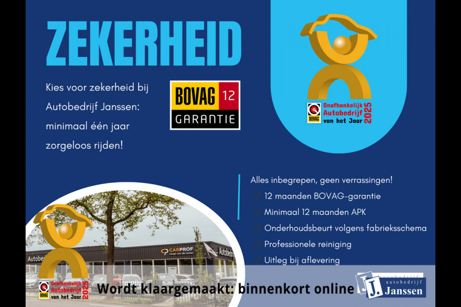 Toyota Aygo 1.0 VVT-i x-Nav | Prijs rijklaar incl. 12 mnd garantie | Bluetooth Usb Camera Airco