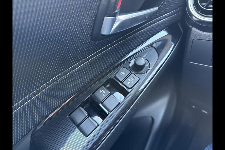 Mazda 2 1.5 Skyactiv-G Luxury