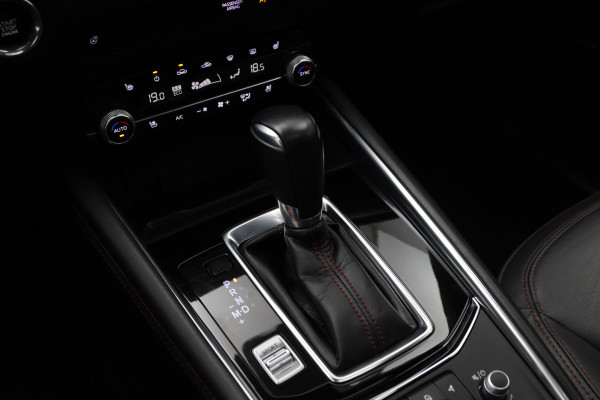 Mazda CX-5 2.0 SkyActiv-G 165 Sportive Automaat, Leder, Schuif-Kanteldak, Memory, 360 Camera, BOSE, Stoelkoeling- Verwarming