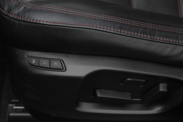 Mazda CX-5 2.0 SkyActiv-G 165 Sportive Automaat, Leder, Schuif-Kanteldak, Memory, 360 Camera, BOSE, Stoelkoeling- Verwarming