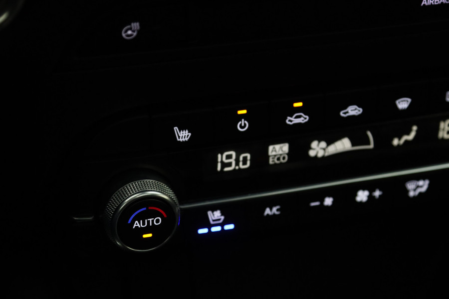 Mazda CX-5 2.0 SkyActiv-G 165 Sportive Automaat, Leder, Schuif-Kanteldak, Memory, 360 Camera, BOSE, Stoelkoeling- Verwarming