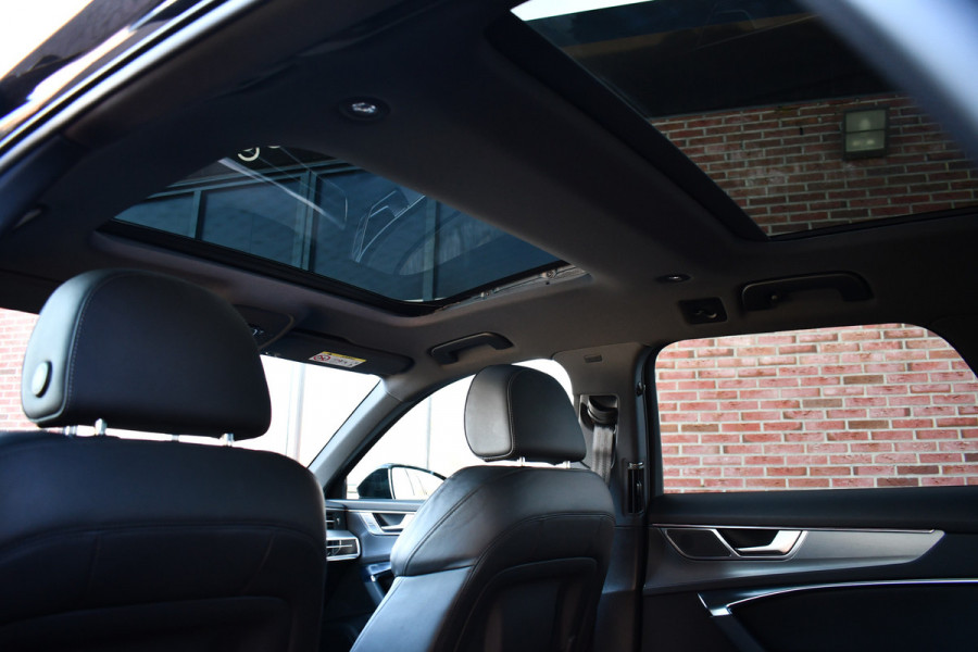 Audi A6 Avant 55 TFSI e quattro Competition Pano HUD ACC 360 Trekh Adp-demping