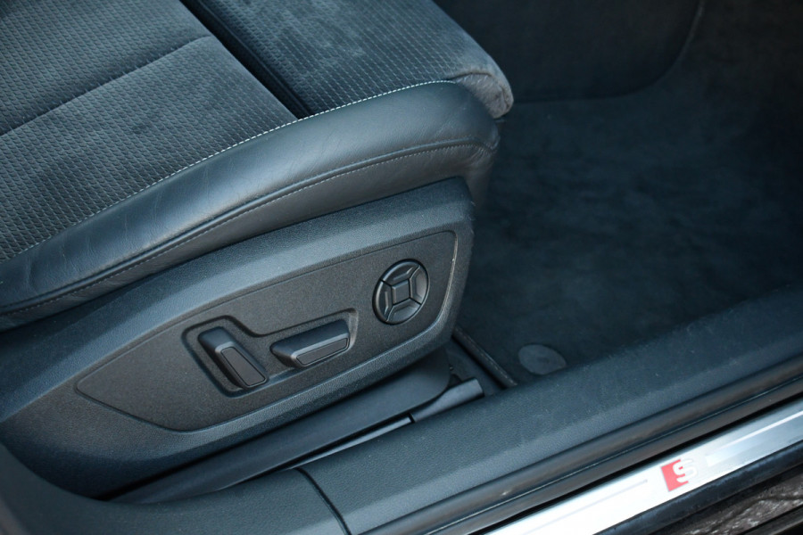 Audi A6 Avant 55 TFSI e quattro Competition Pano HUD ACC 360 Trekh Adp-demping