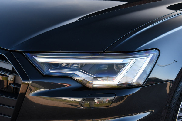 Audi A6 Avant 55 TFSI e quattro Competition Pano HUD ACC 360 Trekh Adp-demping