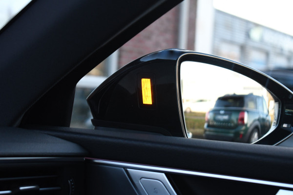 Audi A6 Avant 55 TFSI e quattro Competition Pano HUD ACC 360 Trekh Adp-demping