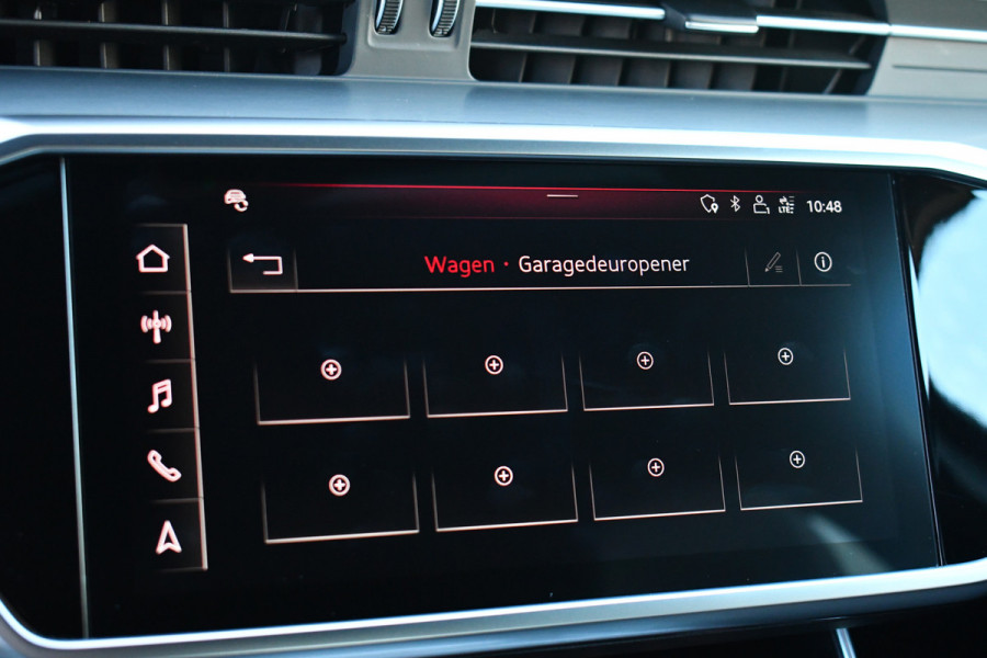 Audi A6 Avant 55 TFSI e quattro Competition Pano HUD ACC 360 Trekh Adp-demping