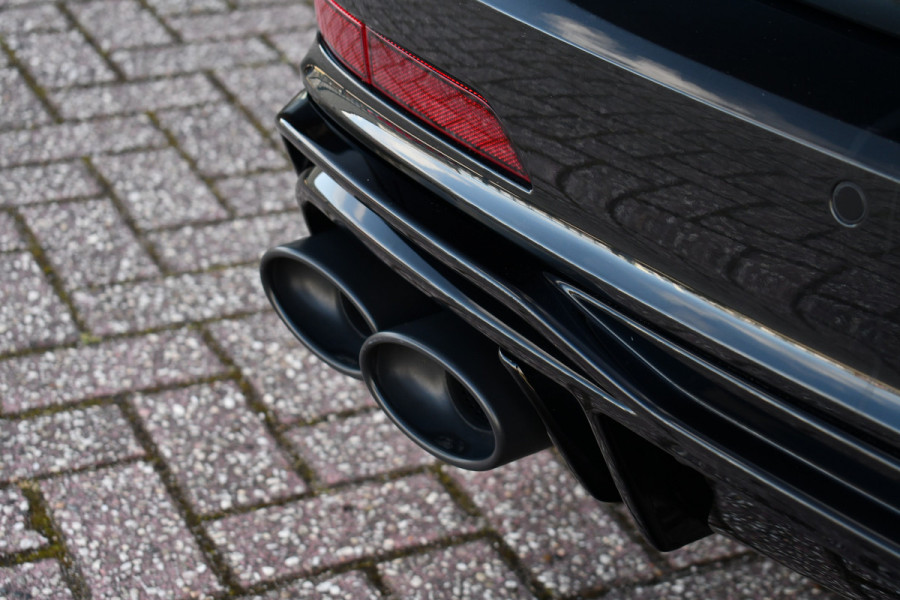 Audi A6 Avant 55 TFSI e quattro Competition Pano HUD ACC 360 Trekh Adp-demping