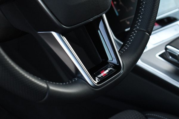 Audi A6 Avant 55 TFSI e quattro Competition Pano HUD ACC 360 Trekh Adp-demping