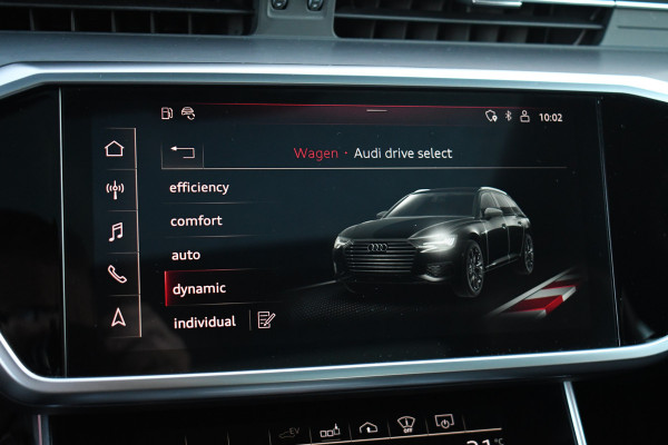 Audi A6 Avant 55 TFSI e quattro Competition Pano HUD ACC 360 Trekh Adp-demping