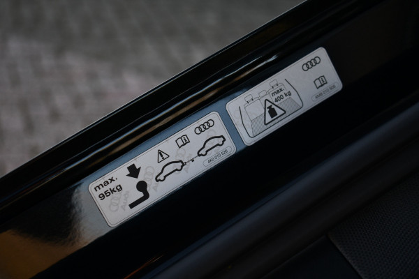 Audi A6 Avant 55 TFSI e quattro Competition Pano HUD ACC 360 Trekh Adp-demping