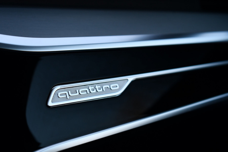 Audi A6 Avant 55 TFSI e quattro Competition Pano HUD ACC 360 Trekh Adp-demping