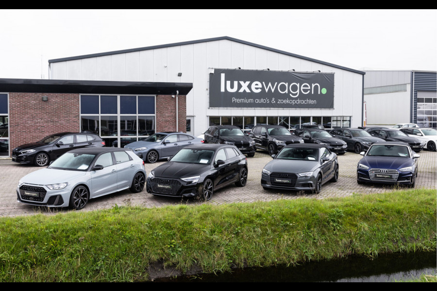 Audi A6 Avant 55 TFSI e quattro Competition Pano HUD ACC 360 Trekh Adp-demping