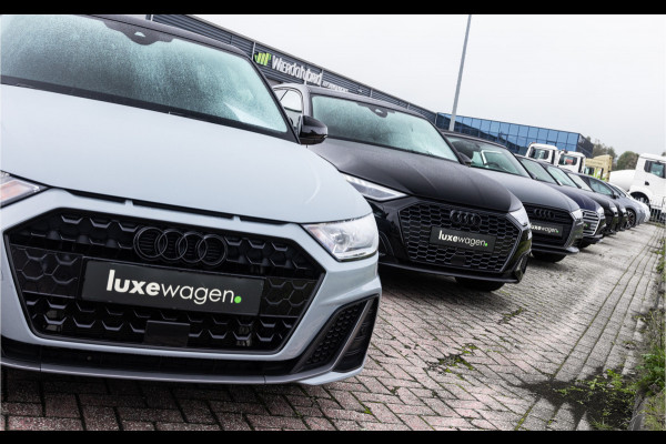 Audi A6 Avant 55 TFSI e quattro Competition Pano HUD ACC 360 Trekh Adp-demping