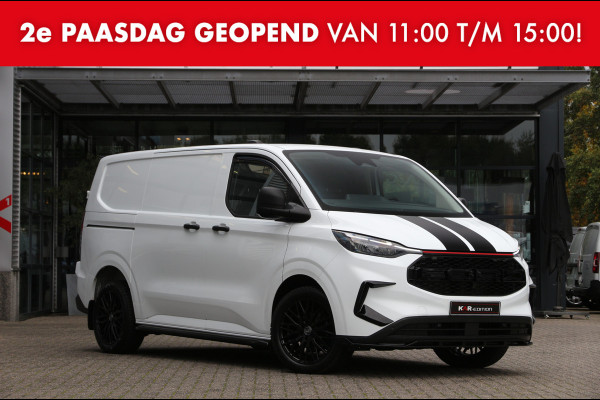 Ford Transit Custom 2.0 TDCI 136 | KAR-edition | LED | Camera | Navi | Clima..