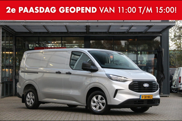 Ford Transit Custom 320 2.0 TDCI 136 | L1H1 | LED | Camera | Navi | Clima..