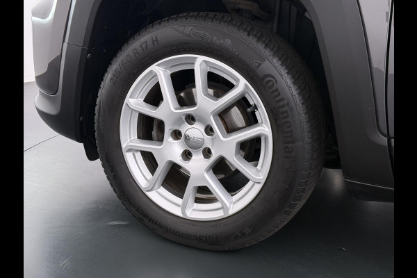 Jeep Renegade 1.0T Limited VAN €19.900,- VOOR €17.877,- UW LENTEVOORDEEL: € 2.023,-!| AFNEEMBARE TREKHAAK| ADAPTIEVE CRUISE CONTROL| RIJKLAARPRIJS INCL.12 MND BOVAG GARANTIE| FULL LED|