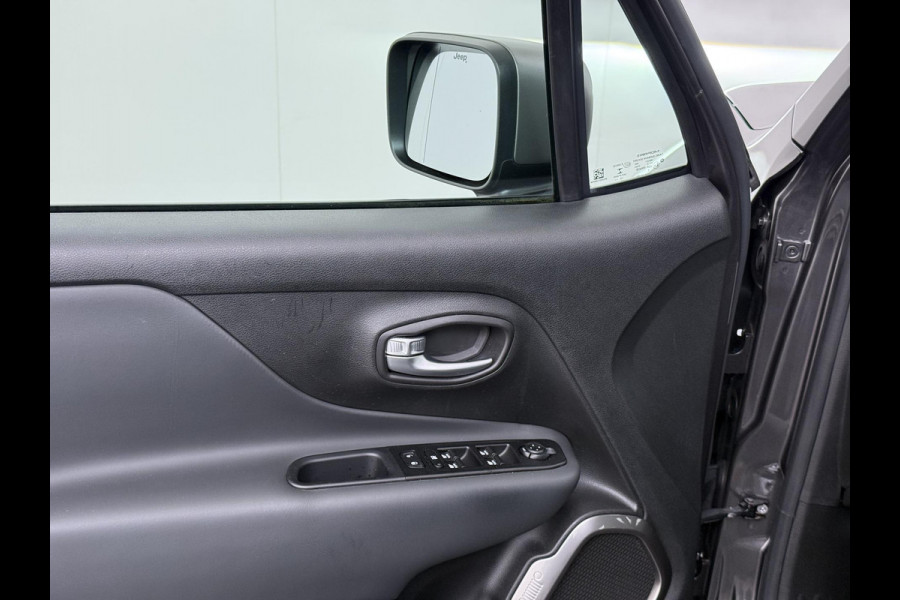 Jeep Renegade 1.0T Limited VAN €19.900,- VOOR €17.877,- UW LENTEVOORDEEL: € 2.023,-!| AFNEEMBARE TREKHAAK| ADAPTIEVE CRUISE CONTROL| RIJKLAARPRIJS INCL.12 MND BOVAG GARANTIE| FULL LED|