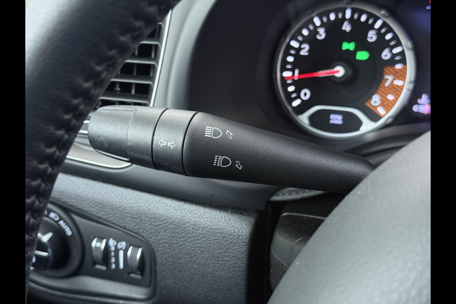 Jeep Renegade 1.0T Limited VAN €19.900,- VOOR €17.877,- UW LENTEVOORDEEL: € 2.023,-!| AFNEEMBARE TREKHAAK| ADAPTIEVE CRUISE CONTROL| RIJKLAARPRIJS INCL.12 MND BOVAG GARANTIE| FULL LED|