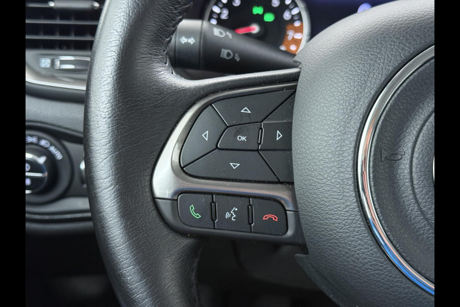 Jeep Renegade 1.0T Limited VAN €19.900,- VOOR €17.877,- UW LENTEVOORDEEL: € 2.023,-!| AFNEEMBARE TREKHAAK| ADAPTIEVE CRUISE CONTROL| RIJKLAARPRIJS INCL.12 MND BOVAG GARANTIE| FULL LED|