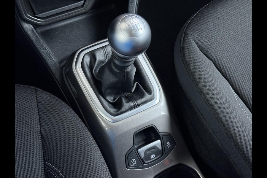 Jeep Renegade 1.0T Limited VAN €19.900,- VOOR €17.877,- UW LENTEVOORDEEL: € 2.023,-!| AFNEEMBARE TREKHAAK| ADAPTIEVE CRUISE CONTROL| RIJKLAARPRIJS INCL.12 MND BOVAG GARANTIE| FULL LED|