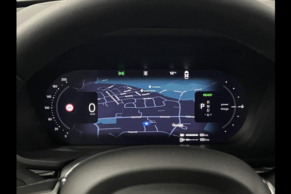 Volvo XC60 T8 PHEV AWD Ultra Black Edition Trekhaak | Bowers & Wilkins |  Massage | Open dak |  Stoel ventilatie | Stoel-/stuurverwarming | Head-up | 360 camera | *455PK*