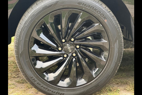 Lincoln Navigator 3.5L V6 Lang Preferred