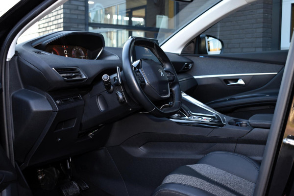 Peugeot 5008 1.2 PureTech 130PK Aut. Allure | 7 Zits | Navi | Panodak | Camera | Incl. garantie