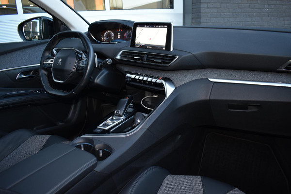 Peugeot 5008 1.2 PureTech 130PK Aut. Allure | 7 Zits | Navi | Panodak | Camera | Incl. garantie