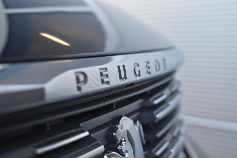 Peugeot 5008 1.2 PureTech 130PK Aut. Allure | 7 Zits | Navi | Panodak | Camera | Incl. garantie
