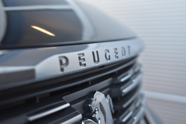 Peugeot 5008 1.2 PureTech 130PK Aut. Allure | 7 Zits | Navi | Panodak | Camera | Incl. garantie