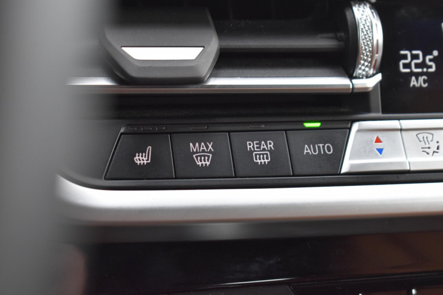 BMW X3 xDrive30e Plugin Hybrid 292PK Aut. M-Sport Facelift | Leder | Navi | Camera | Trekhaak | Incl. garantie