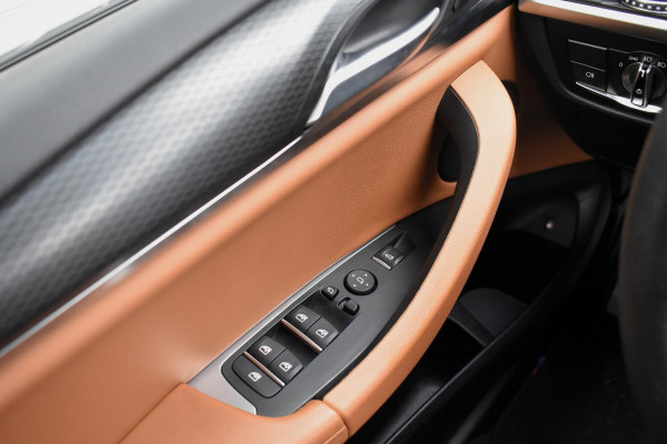 BMW X3 xDrive30e Plugin Hybrid 292PK Aut. M-Sport Facelift | Leder | Navi | Camera | Trekhaak | Incl. garantie