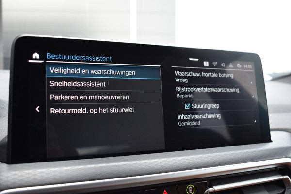 BMW X3 xDrive30e Plugin Hybrid 292PK Aut. M-Sport Facelift | Leder | Navi | Camera | Trekhaak | Incl. garantie