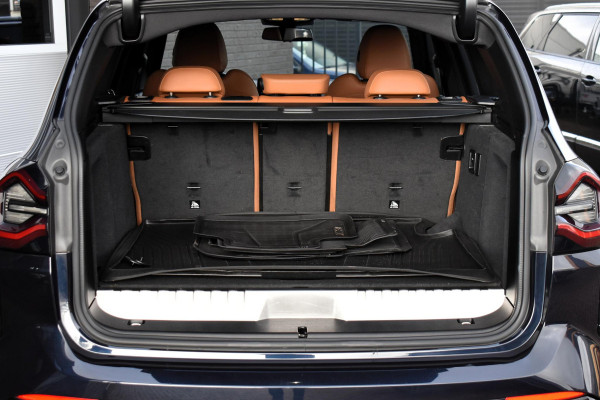 BMW X3 xDrive30e Plugin Hybrid 292PK Aut. M-Sport Facelift | Leder | Navi | Camera | Trekhaak | Incl. garantie