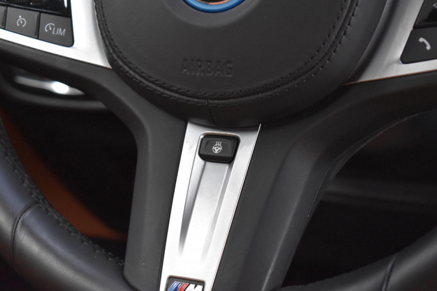 BMW X3 xDrive30e Plugin Hybrid 292PK Aut. M-Sport Facelift | Leder | Navi | Camera | Trekhaak | Incl. garantie