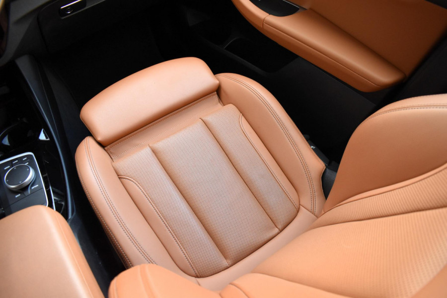 BMW X3 xDrive30e Plugin Hybrid 292PK Aut. M-Sport Facelift | Leder | Navi | Camera | Trekhaak | Incl. garantie